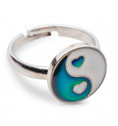Bague humeur - Tobar