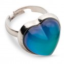 Bague humeur - Tobar