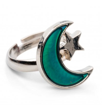 Bague humeur - Tobar