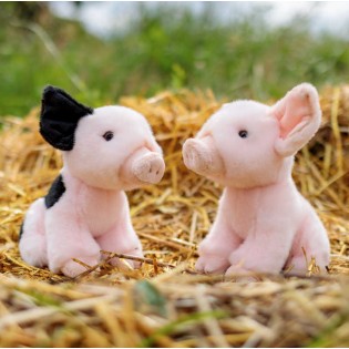 Peluche Cochon - Animigos