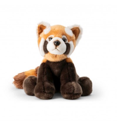 Peluche Panda roux - Animigos