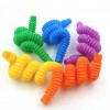 Fidget Pop Tube