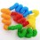 Fidget Pop Tube