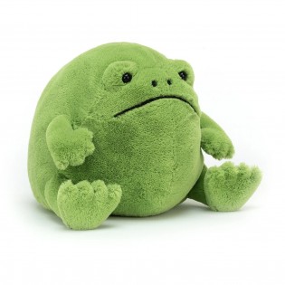 Peluche grenouille Ricky - Jellycat