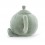 Peluche théiere Amuseable Teapot - Jellycat