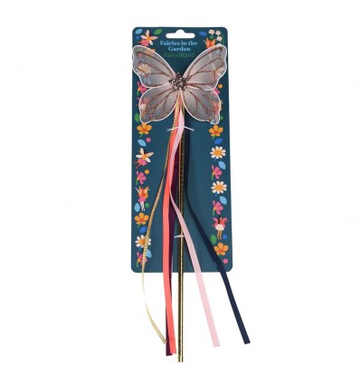 Baguette de Fée - Rex