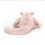 Peluche dragon Rose Dragon (M) - Jellycat