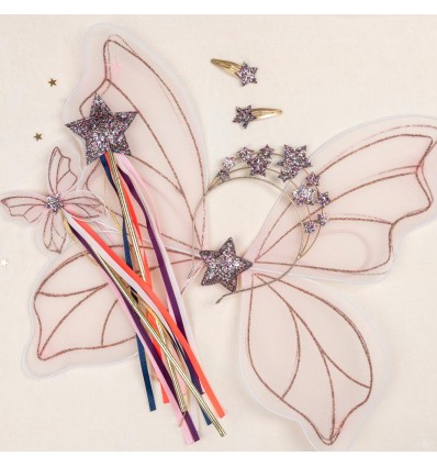 Baguette de Fée - Rex