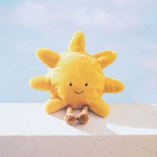 Peluche Soleil Amuseable Sun (M) - Jellycat