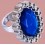 Bague de Reine - Marc Vidal