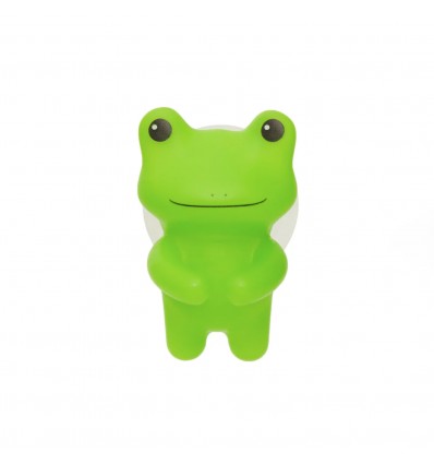 Porte brosse à dents Grenouille
