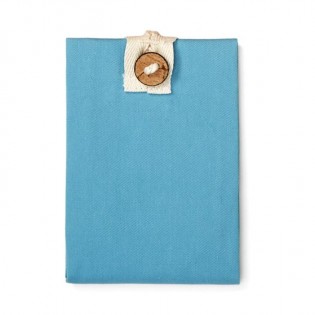 Boc'n'Roll bio bleu - Roll Eat 2