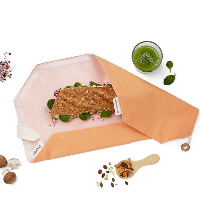 Boc'n'Roll bio orange - Roll Eat