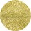 Paillettes bio Dorées standard - Sisi La Paillette