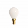 ampoule OPALINE E14 pour lampe APAPA