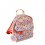 Sac à dos enfant Fleurs Tilde - Rex London