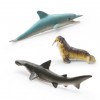Mini figurine Animaux (vendu à l'unité)