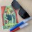 Carte "Dubo Goss" - Amandine Piu