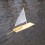 Moteur pour bateau - Huckleberry Kikkerland