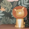 Tirelire Lion Hakuna - Atelier Pierre