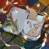 Petit elfe personnalisé à chouchouter - Cotton Twist
