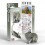 Eugy puzzle Eléphant 3D en carton