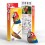 Eugy puzzle Perroquet 3D en carton
