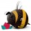 Eugy puzzle Bourdon 3D en carton