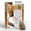 Eugy puzzle Chouette 3D en carton