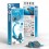 Eugy puzzle Tortue 3D en carton