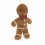 Peluche Fred le Bonhomme Pain d'Epice (L) - Jellycat