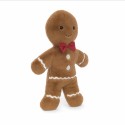 Peluche Fred le Bonhomme Pain d'Epice  (L) - Jellycat