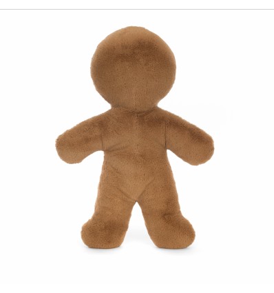 Peluche Fred le Bonhomme Pain d'Epice  (L) - Jellycat