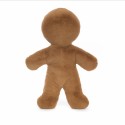 Peluche Fred le Bonhomme Pain d'Epice  (L) - Jellycat