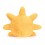 Peluche Soleil Amuseable Sun (L) - Jellycat