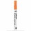 Marqueur permanent Orange - Rico Design