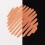 Marqueur permanent Orange - Rico Design