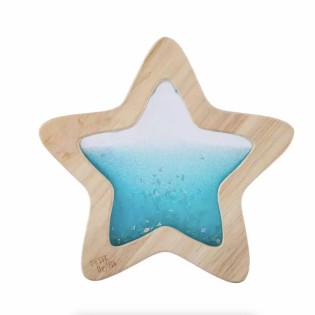 Etoile sensorielle phosphorescente Orionis - Petit Boum