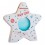 Etoile sensorielle phosphorescente Orionis - Petit Boum