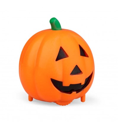 Citrouille à remonter - One For Fun