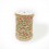 Biais Flower Power Rose - Petit Pan