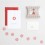 32 autocollants flocons de neige - Rico Design