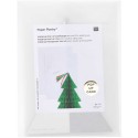 Carte Pop-up Sapin - Rico Design