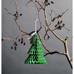 Carte Pop-up Sapin - Rico Design 2