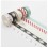 Masking tape I love christmas Joy - Rico Design