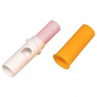 Sifflet Sucette - Marc Vidal