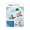 Puzzle de bain Dans les Airs - Quutopia