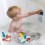 Puzzle de bain Dans les Airs - Quutopia