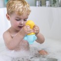 Jouet de bain sous-marin Squeezy - Quut