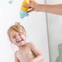Jouet de bain sous-marin Squeezy - Quut